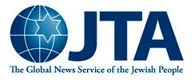 JTA logo